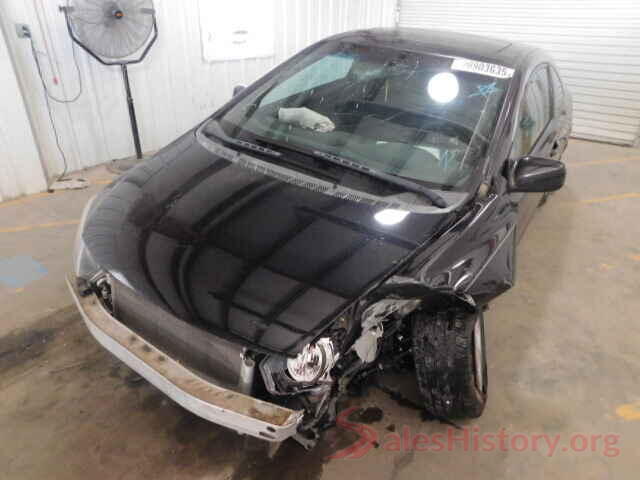 JF2SJABC3JH495852 2008 HONDA CIVIC