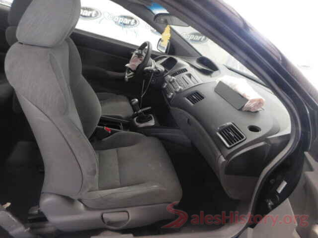 JF2SJABC3JH495852 2008 HONDA CIVIC