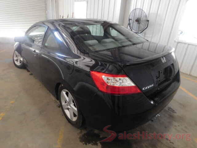 JF2SJABC3JH495852 2008 HONDA CIVIC