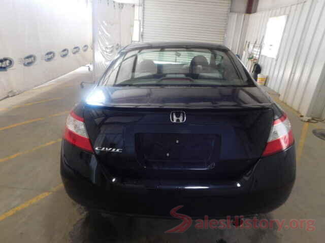 JF2SJABC3JH495852 2008 HONDA CIVIC