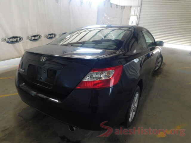 JF2SJABC3JH495852 2008 HONDA CIVIC