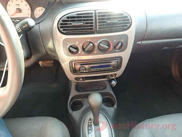 JA32U2FU5GU010754 2005 DODGE NEON