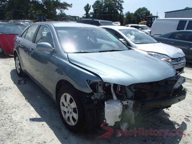 JTDKARFU1G3514453 2011 TOYOTA CAMRY