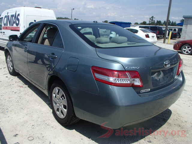 JTDKARFU1G3514453 2011 TOYOTA CAMRY