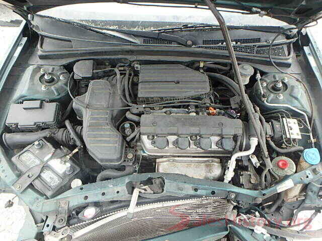 2T1BURHE6JC988460 2002 HONDA CIVIC