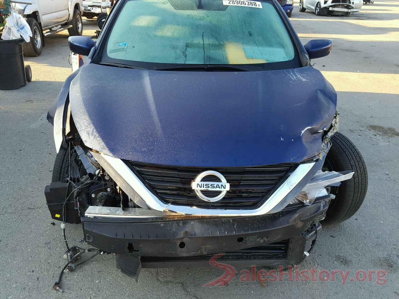 5N1DR2MN5HC672912 2018 NISSAN ALTIMA