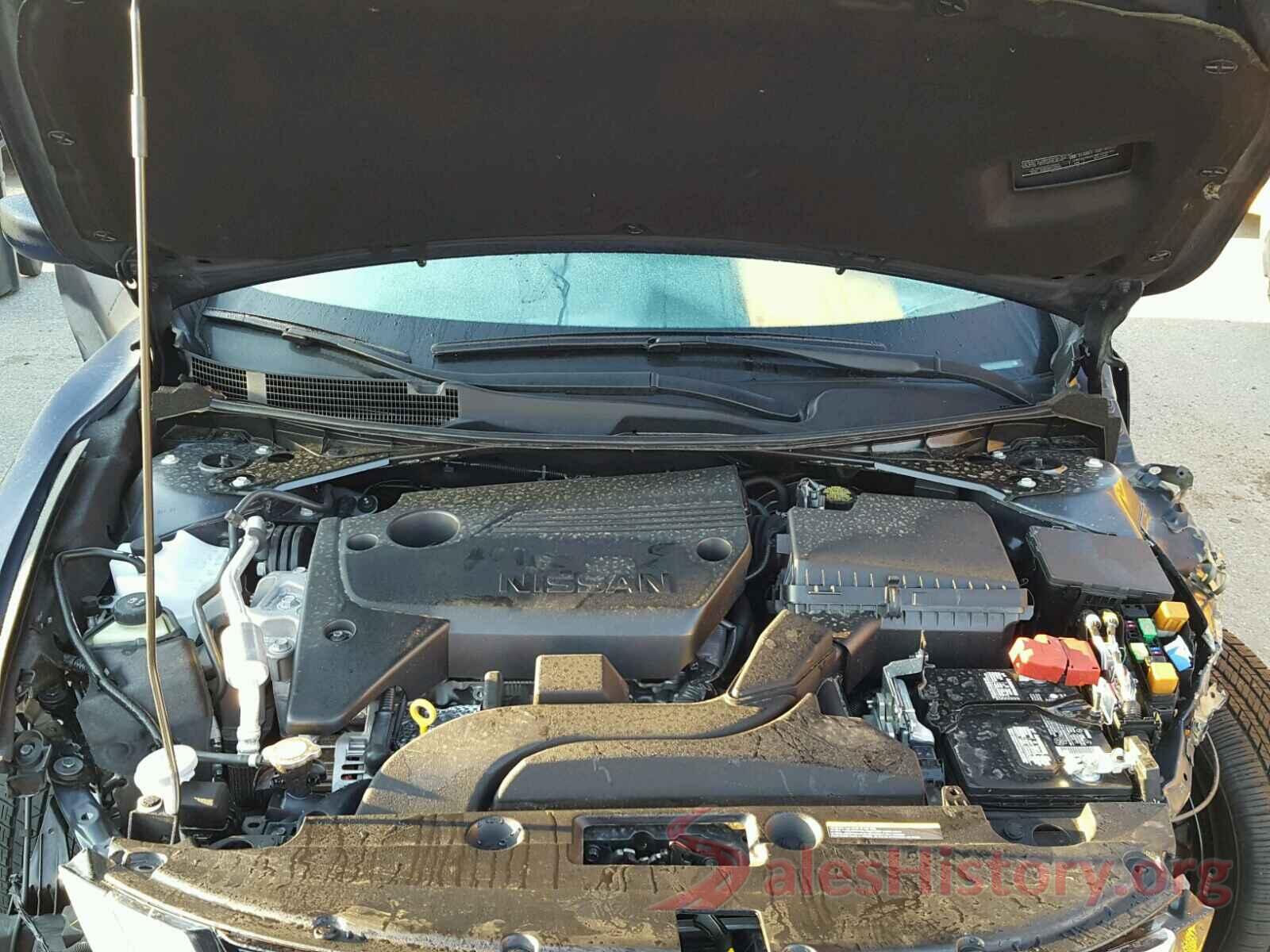 5N1DR2MN5HC672912 2018 NISSAN ALTIMA