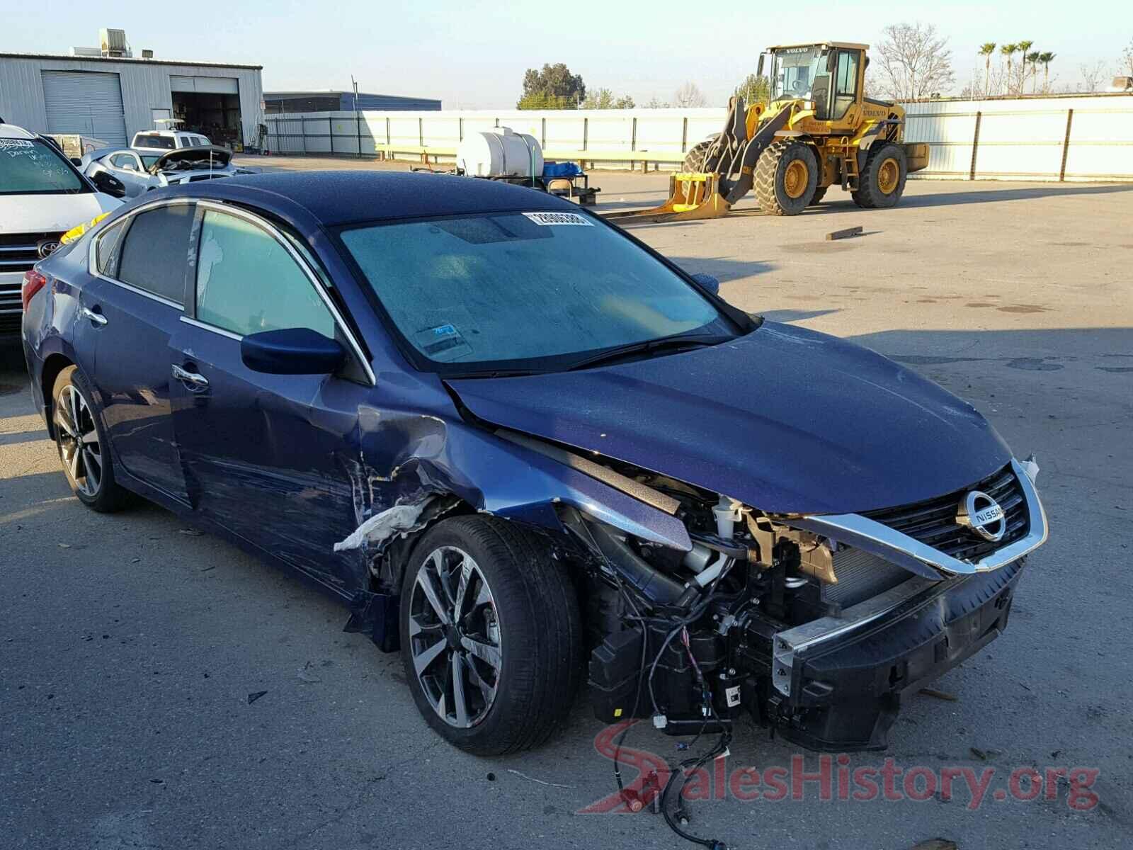 5N1DR2MN5HC672912 2018 NISSAN ALTIMA