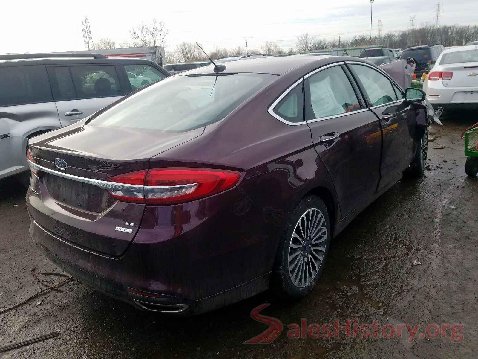 3FA6P0H90JR113947 2018 FORD FUSION