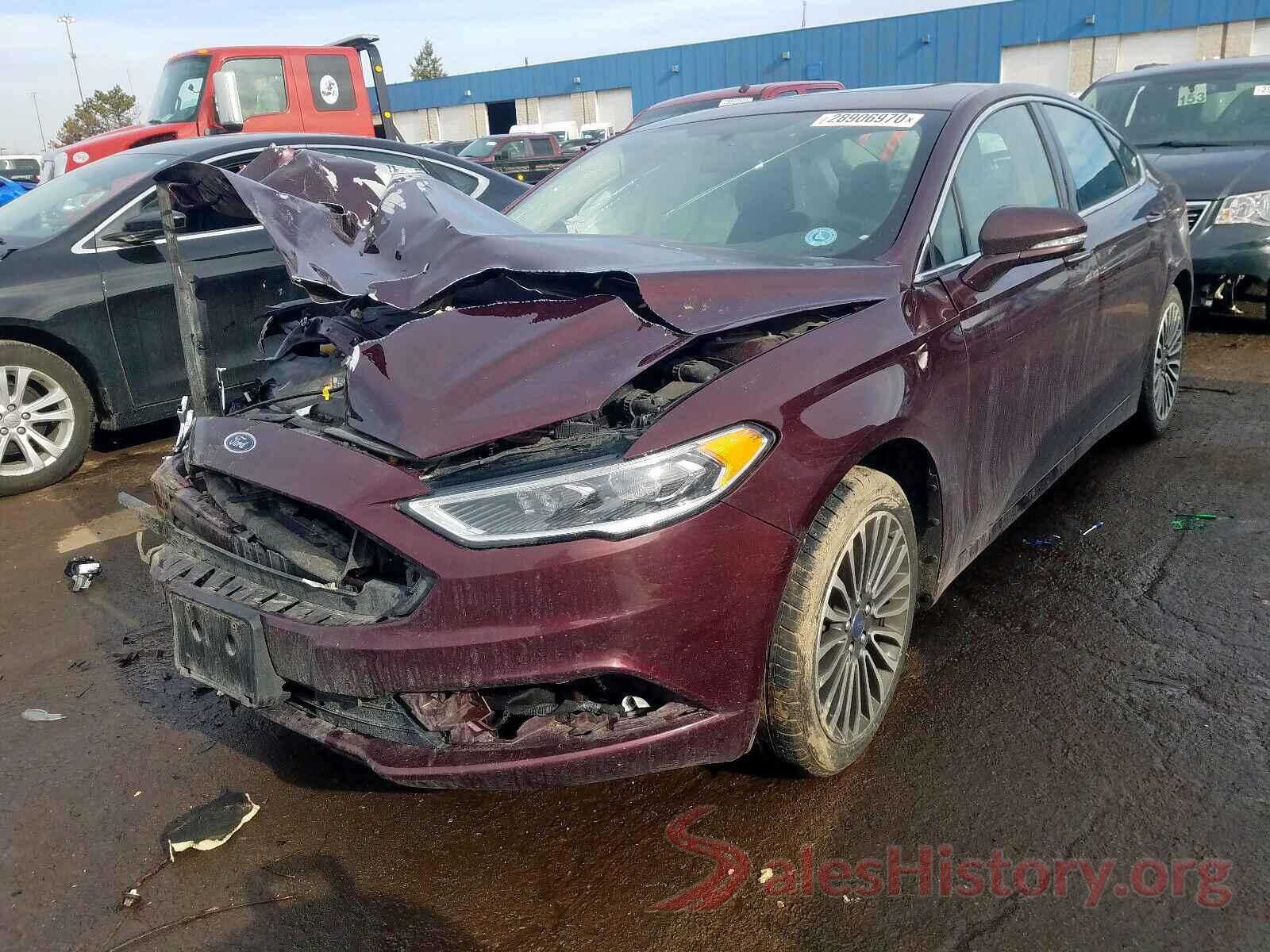 3FA6P0H90JR113947 2018 FORD FUSION