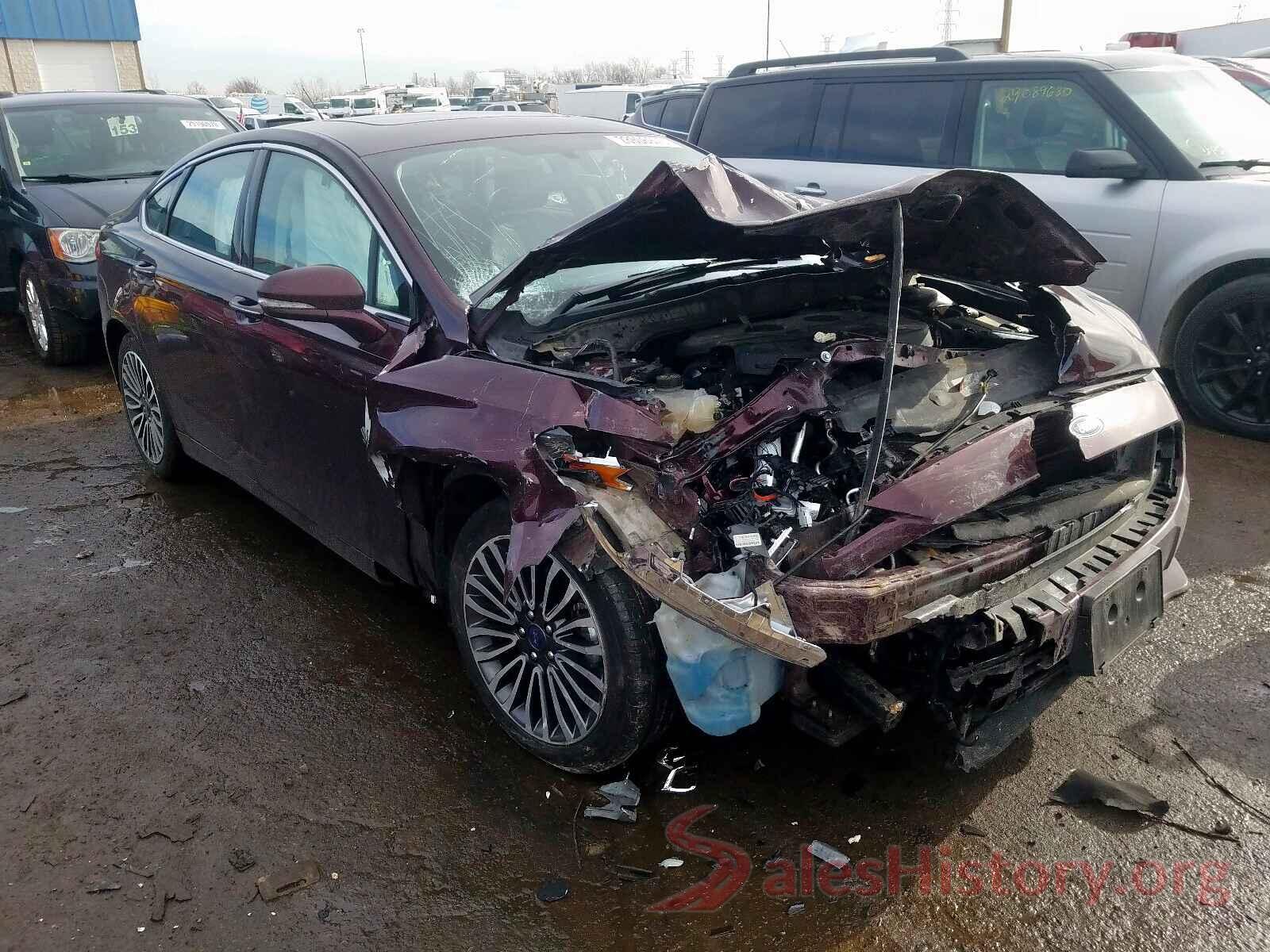 3FA6P0H90JR113947 2018 FORD FUSION