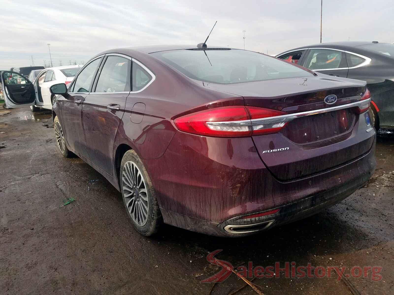 3FA6P0H90JR113947 2018 FORD FUSION