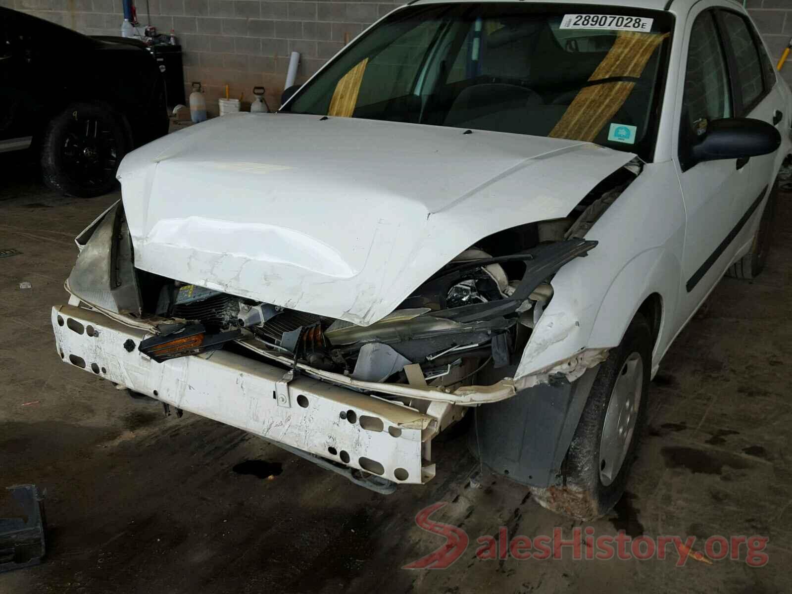 JM1BM1U71G1309586 2003 FORD FOCUS