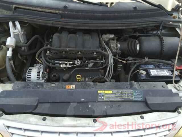 WP0CA2A82JS210700 2002 FORD WINDSTAR