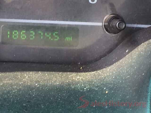 WP0CA2A82JS210700 2002 FORD WINDSTAR