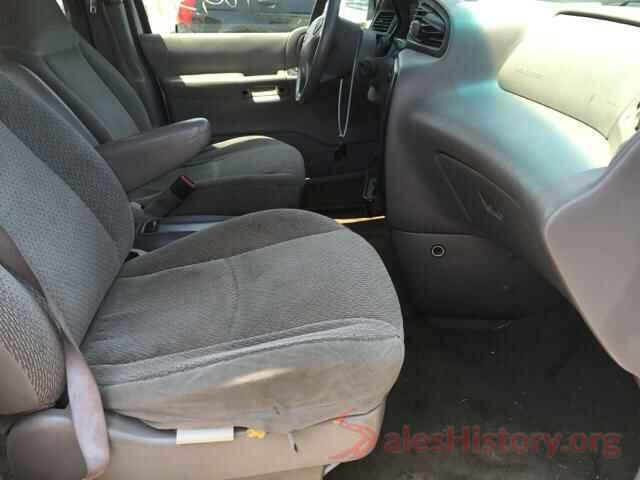 WP0CA2A82JS210700 2002 FORD WINDSTAR