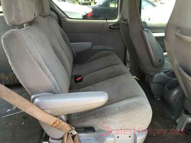 WP0CA2A82JS210700 2002 FORD WINDSTAR