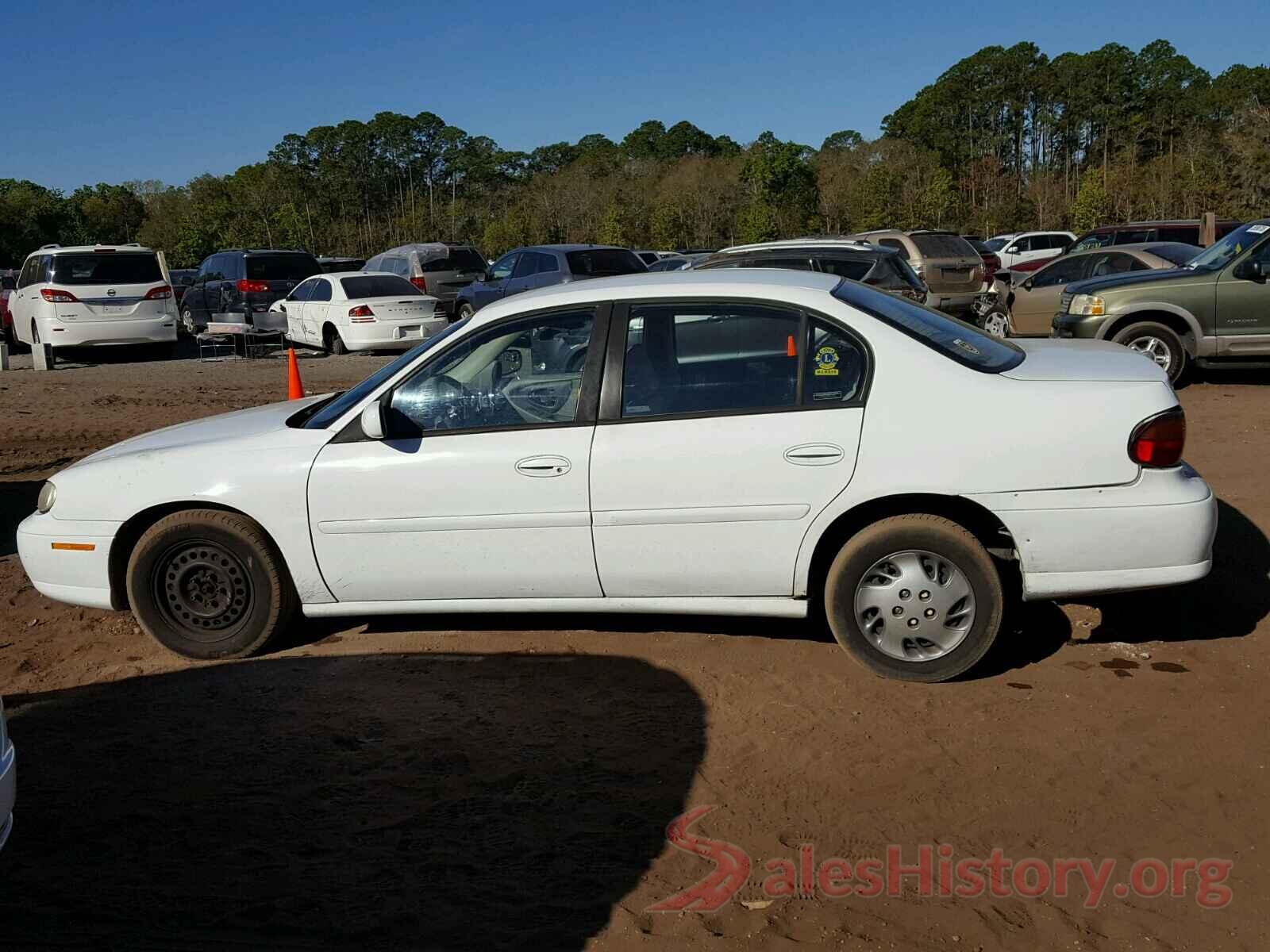 KNMAT2MT2LP511331 1999 CHEVROLET MALIBU