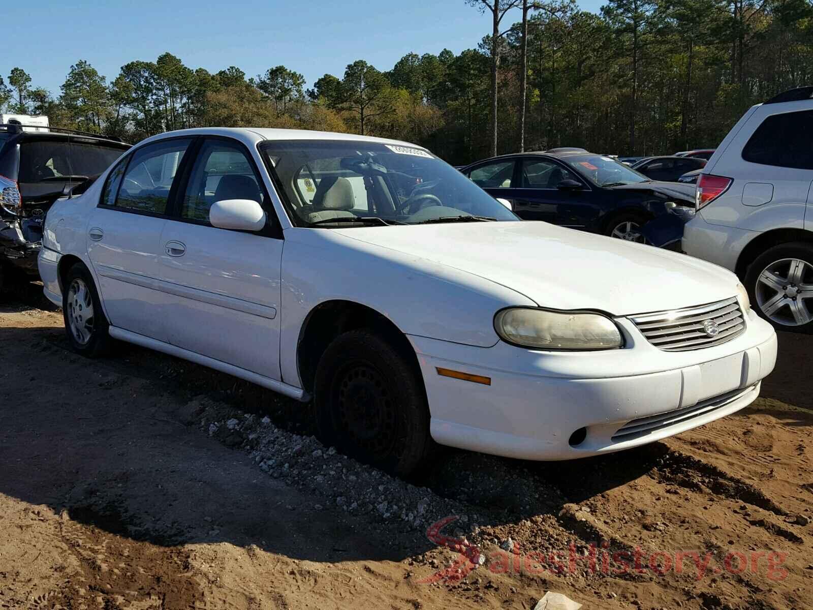 KNMAT2MT2LP511331 1999 CHEVROLET MALIBU