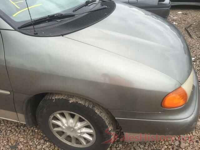 5NPD84LF9HH012583 1998 FORD WINDSTAR