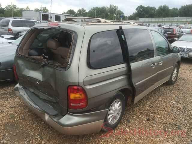 5NPD84LF9HH012583 1998 FORD WINDSTAR