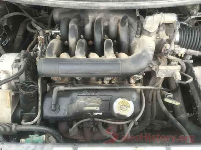 5NPD84LF9HH012583 1998 FORD WINDSTAR