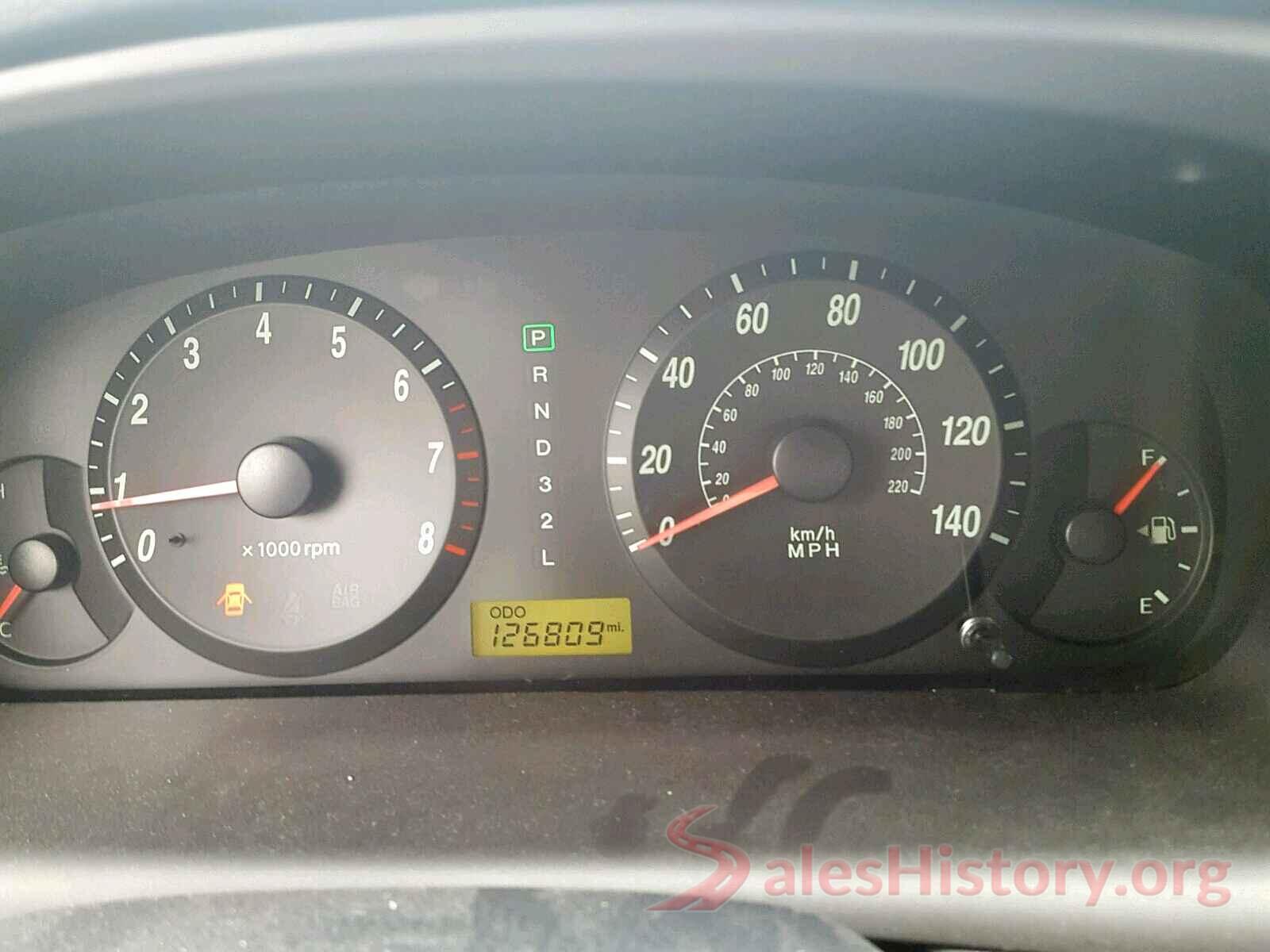 3KPFK4A76HE047771 2005 HYUNDAI ELANTRA