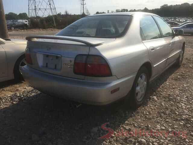 3N1CN7AP2JL808683 1997 HONDA ACCORD