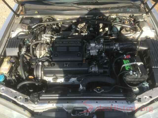 3N1CN7AP2JL808683 1997 HONDA ACCORD