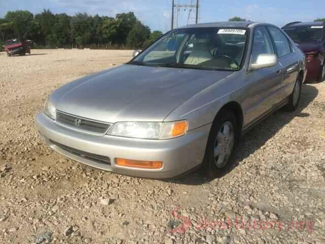 3N1CN7AP2JL808683 1997 HONDA ACCORD