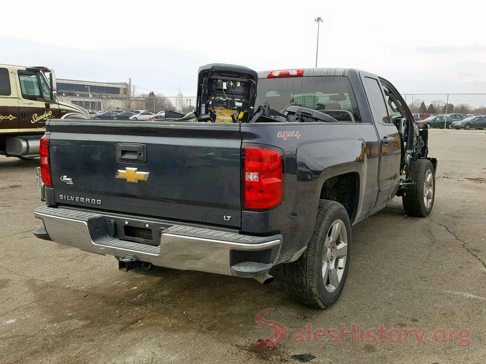 1N4AL3AP8HC284440 2017 CHEVROLET SILVERADO