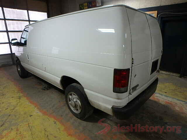 3N1CN7AP6KL835595 2007 FORD ECONOLINE