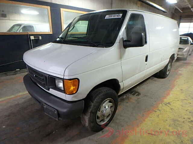 3N1CN7AP6KL835595 2007 FORD ECONOLINE