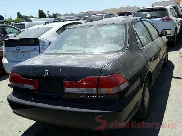 3TMAZ5CN6LM139727 2002 HONDA ACCORD