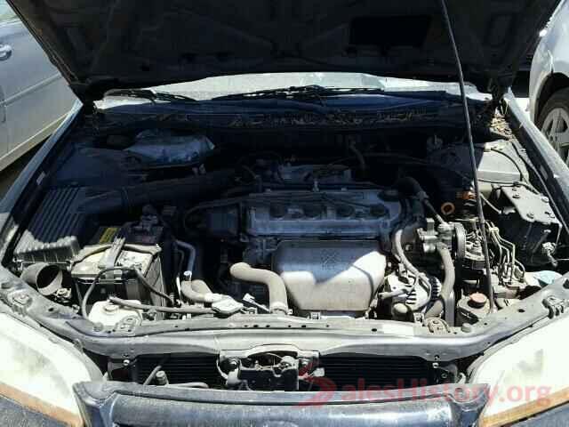 3TMAZ5CN6LM139727 2002 HONDA ACCORD