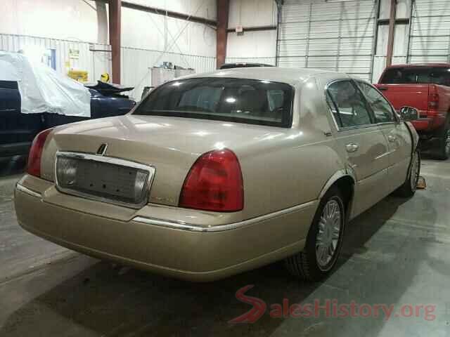 5TDJZRFH2KS618318 2008 LINCOLN TOWNCAR