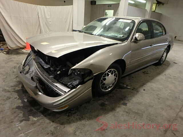 KMHC65LC5KU175463 2002 BUICK LESABRE