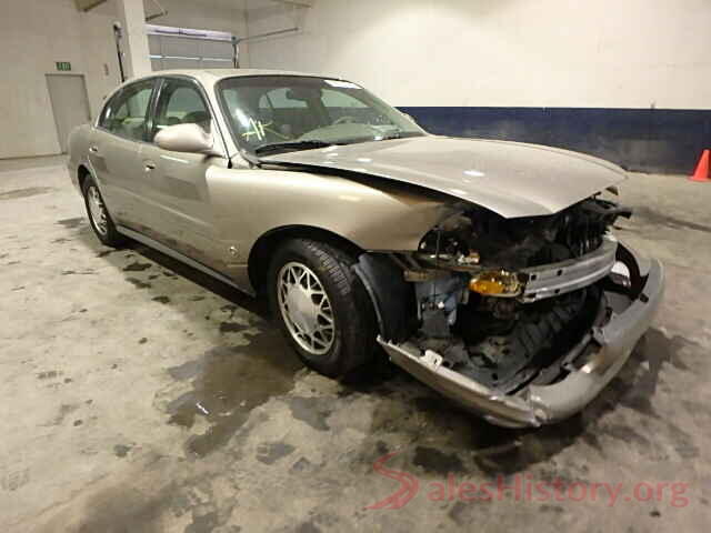 KMHC65LC5KU175463 2002 BUICK LESABRE