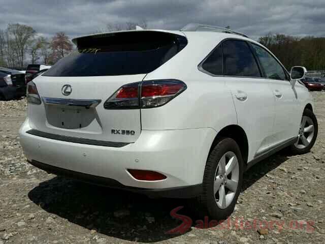 1N4AL3AP0GC182581 2015 LEXUS RX350