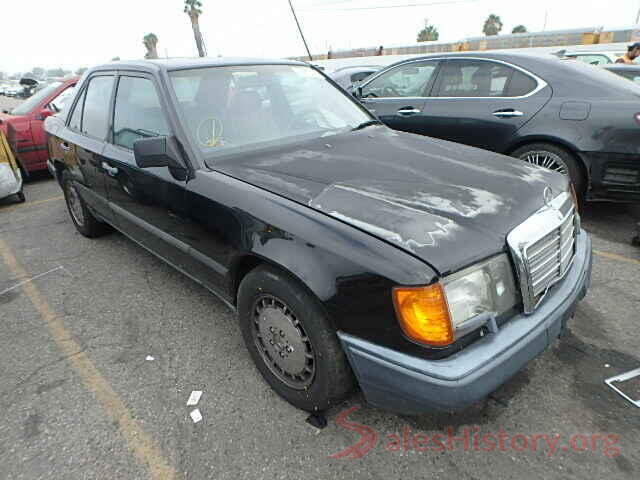 1N4BL4BVXKC208071 1989 MERCEDES-BENZ 300