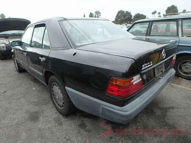 1N4BL4BVXKC208071 1989 MERCEDES-BENZ 300