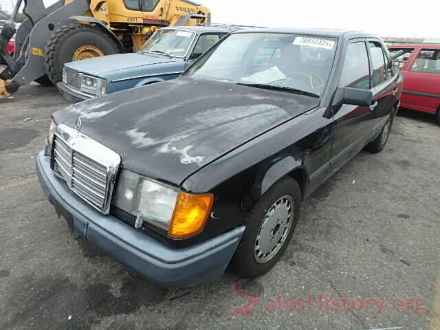 1N4BL4BVXKC208071 1989 MERCEDES-BENZ 300