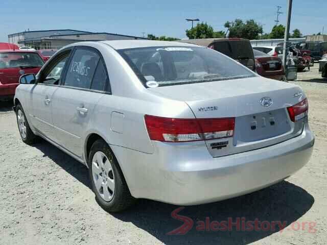 3KPFK4A76JE230318 2006 HYUNDAI SONATA