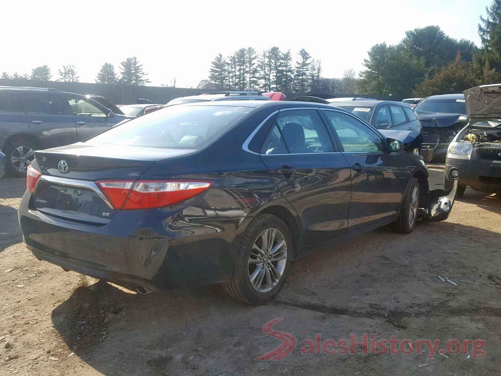 4T1BF1FK5FU085890 2015 TOYOTA CAMRY