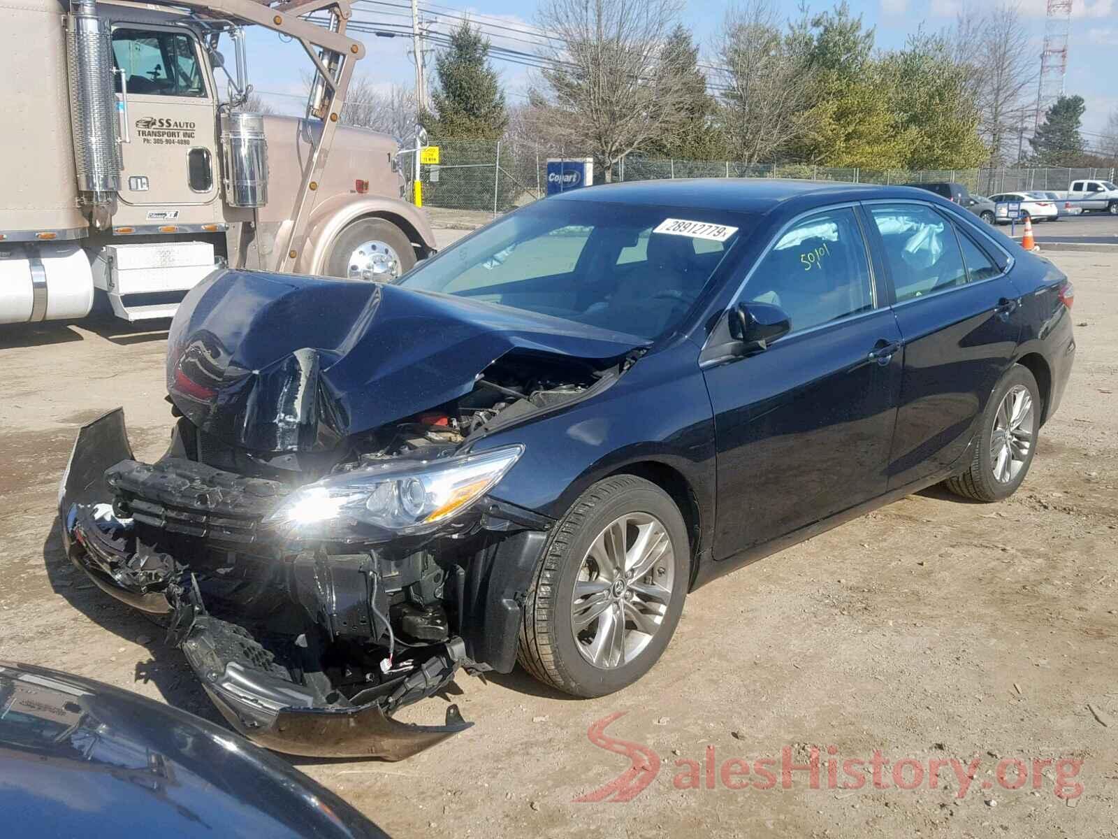 4T1BF1FK5FU085890 2015 TOYOTA CAMRY