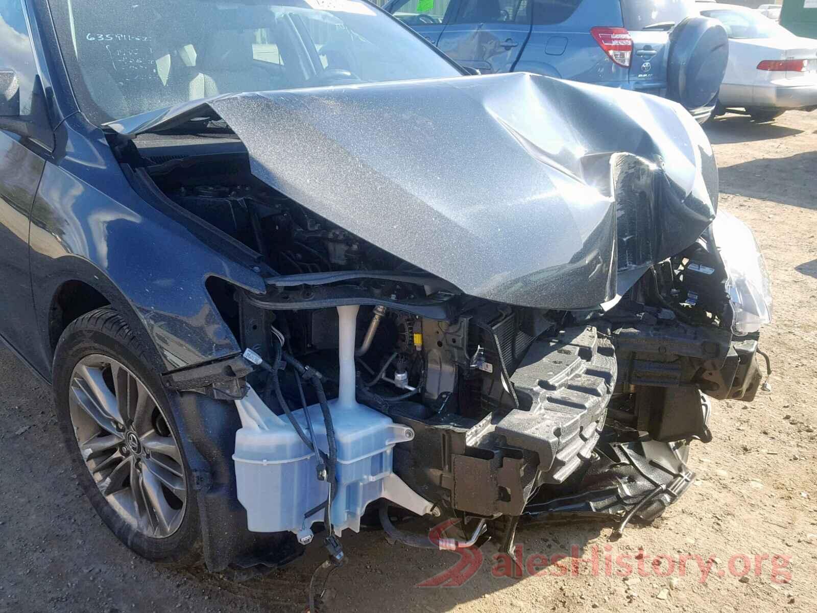 4T1BF1FK5FU085890 2015 TOYOTA CAMRY