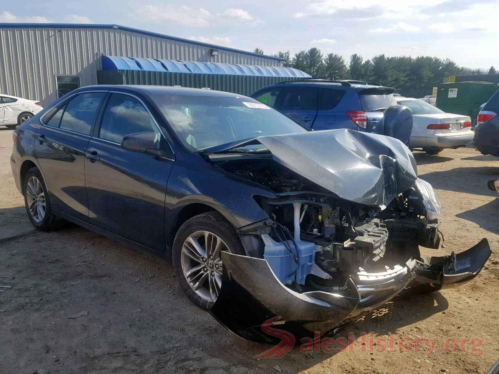 4T1BF1FK5FU085890 2015 TOYOTA CAMRY