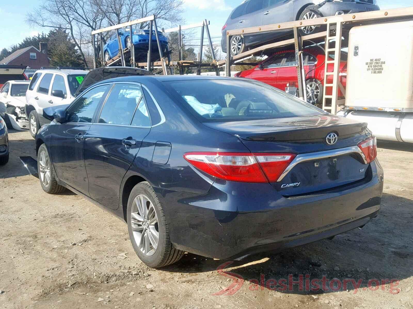 4T1BF1FK5FU085890 2015 TOYOTA CAMRY