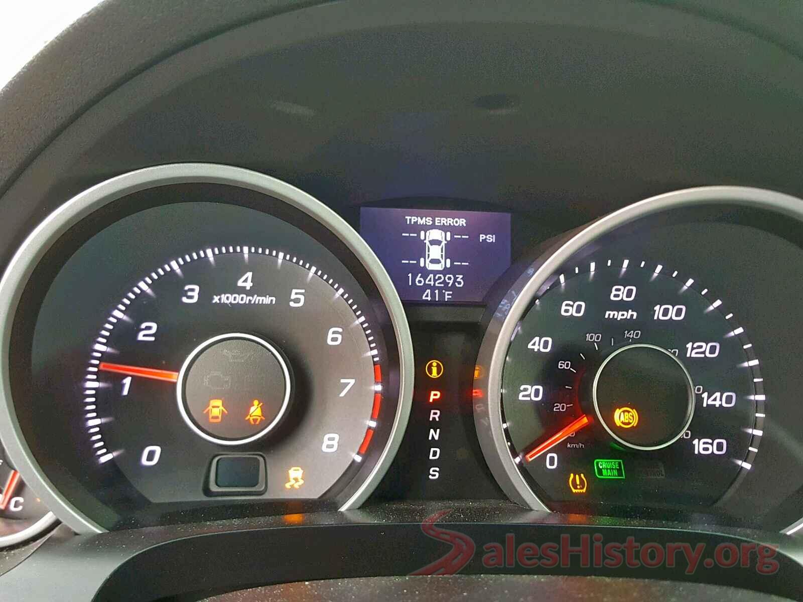 JM1GL1TY1L1512278 2010 ACURA TL