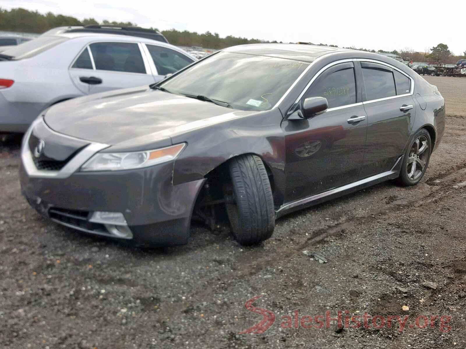 JM1GL1TY1L1512278 2010 ACURA TL